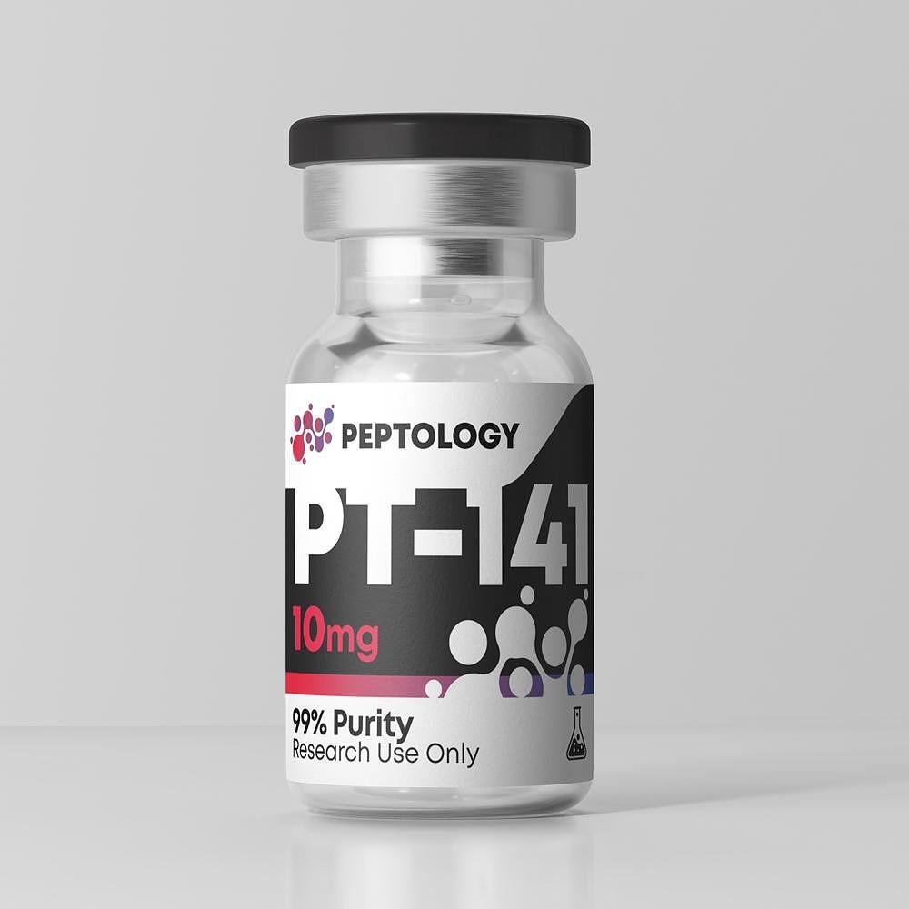 PT-141 (Bremelanotide) – najlepsze ceny w Polsce