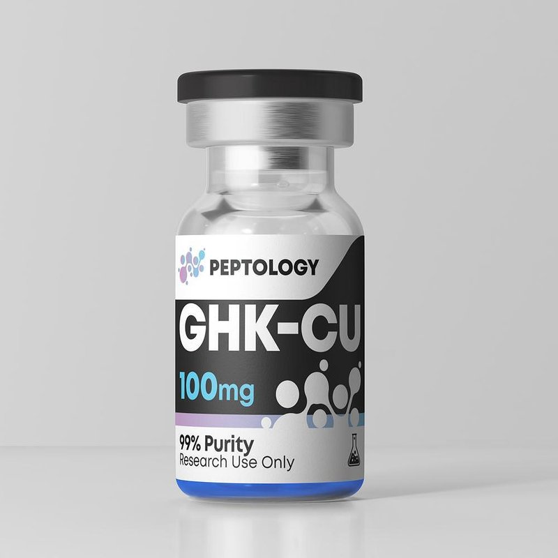 peptyd ghk-cu Peptide Sanctuary GHK-Cu Reconstitution Guide: How to