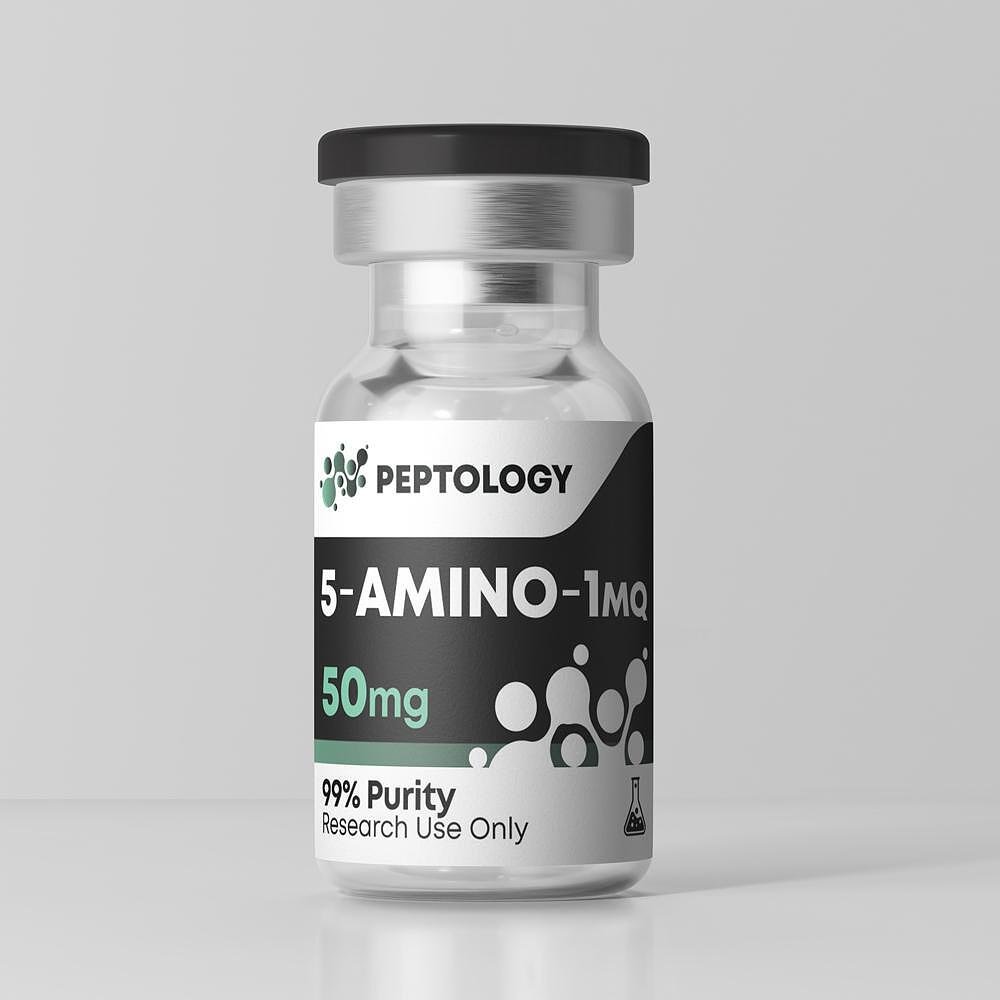 5-amino-1mq opinie Amazon.com: 5 Amino 1mq Supplement Capsules 500MCG 60ct (3RD Party Tested) : Health & Household 5-Amino-1MQ | High Purity (Laboratory