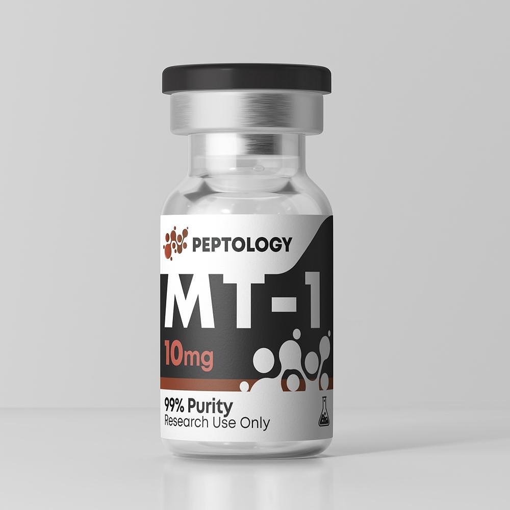 Melanotan 1 (MT-1) – Najlepsze ceny w Polsce